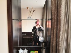 -美豪怡致酒店(上海长寿路店)