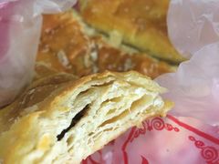-中关村茶点