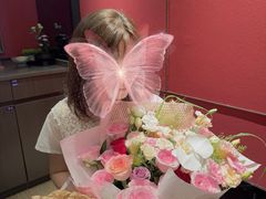 -半勺舒舒生日蛋糕店