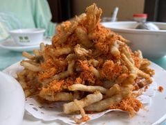 -华春餐馆(鱼山路店)