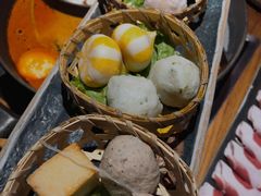 -呷哺呷哺 黄金牧场 (新中关购物中心店)