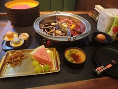-牛New寿喜烧(闵行龙湖天街店)