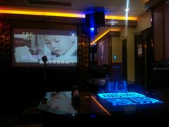 -唱吧麦颂KTV(方庄店)