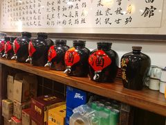 -刘师父老汉口江湖菜(蔡锷路店)