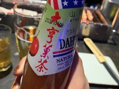 -很久以前羊肉串(簋街店)