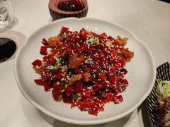 -迦南苑·新派青岛菜·生日纪念日主题餐厅