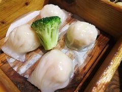 -广东道至正餐厅(区庄店)