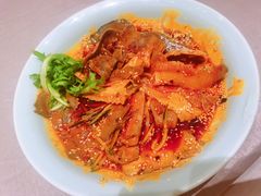 -宏达宴老菜馆(群力第四大道店)