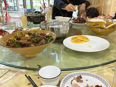 -海埂温馨饭店(金海荟·商业中心店)