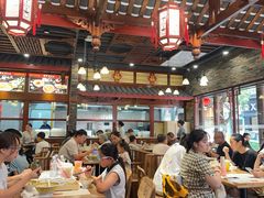 -龙抄手(春熙路总店)