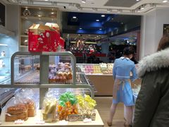 -好利来(龙首印象城店)