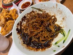 -庭院里的小幸福(开发区万达店)