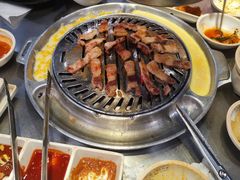 五花肉-喜来稀肉(虹泉路店)