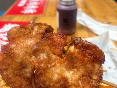 -魏记里脊肉炸炸炸(南门口店)