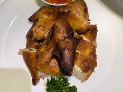 -万龙洲海鲜(南新仓店)