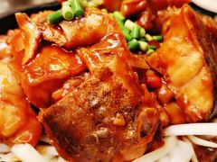 徽商臭鳜鱼-中国徽菜·徽商故里(远大店)