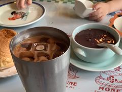 -香港新曜记茶餐厅(星耀城店)