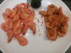 -宝燕壹号(长寿店)