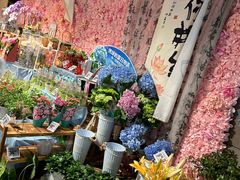 -盒马鲜生(馥邦国际店)