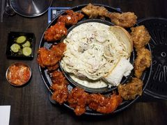 -MI WU FACTORY米屋美食工厂餐厅(绿地店)