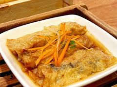 -禄运茶居·手工点心(猎德店)