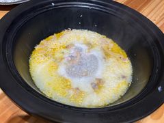 -阿鸡鱼庄·顺德鲜蒸小炒(亚运村店)