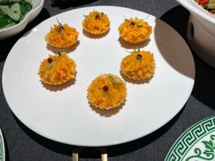 公主素蟹粉-南里山房·新淮扬菜(徐汇万科店)