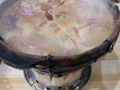 -范贤光鸡公煲(平乐园总店)