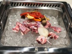 -九府羊·鲜羊火锅·烤串(新华路店)