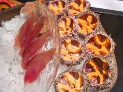 -花潮料理艺食馆(SM新生活广场店)