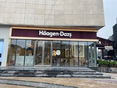门面-哈根达斯(世界城店)