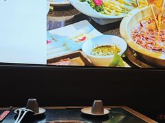 -井格重庆火锅(西直门凯德Mall店)