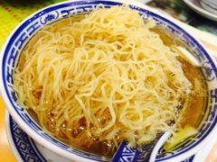 -麦奀云吞面世家(佐敦店)