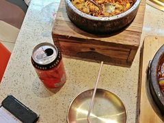 -妙香居韩国烤肉(容桂天佑城店)