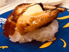 -京樽回転寿司(奥林匹克店)