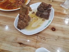-东北农业大学饺子园