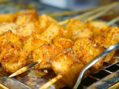 -冰城串吧(柳芳店)