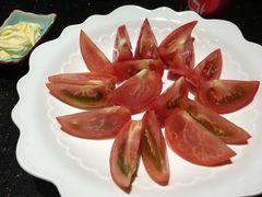 -江户前日本料理(瑞诗酒店店)
