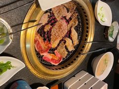 -神户赤童日式烤肉伙伴(东直门店)