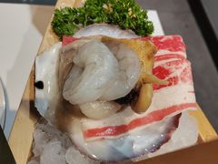 -红沃鳗鱼黑牛烤肉店(不老街店)