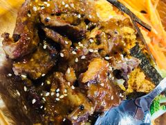 -韩烧里烧肉啤酒馆(大唐西市店)