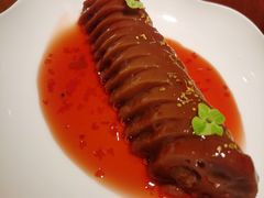 -南园民国茶楼餐厅·常州菜(北大街店)