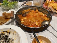 -七八冷面·延边朝鲜族美食(世纪汇店)