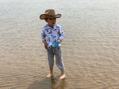 -东戴河风景区-止锚湾
