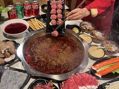 -三江汇火锅店(保全街店)