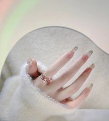 -美甲日记美睫专业纹绣半永久