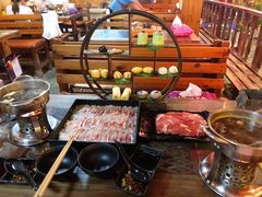 -丽江庭院之爱在路上(西单店)