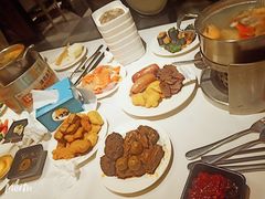 -星伦多自助料理(华润万象城店)