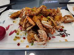 -金沙滩海鲜餐厅(龙水园店)