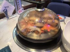 -半岛听涛蒸汽海鲜自助(K11店)